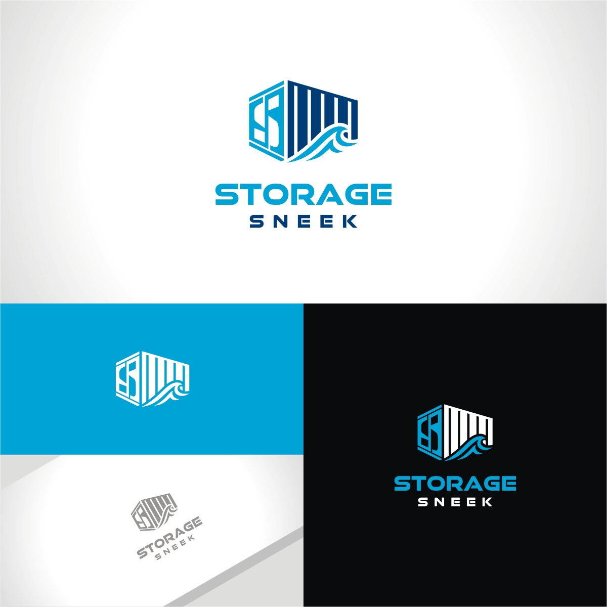 Logo Design by MAhi2014 for this project | Design #37576324