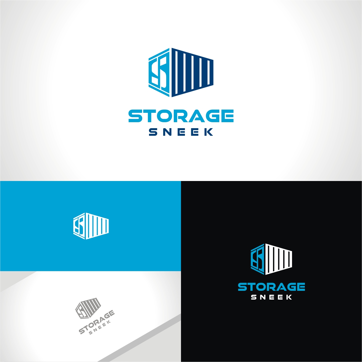 Logo Design by MAhi2014 for this project | Design #37576325