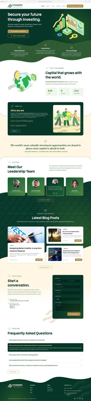 Web Design by iLexter for this project | Design: #37613270