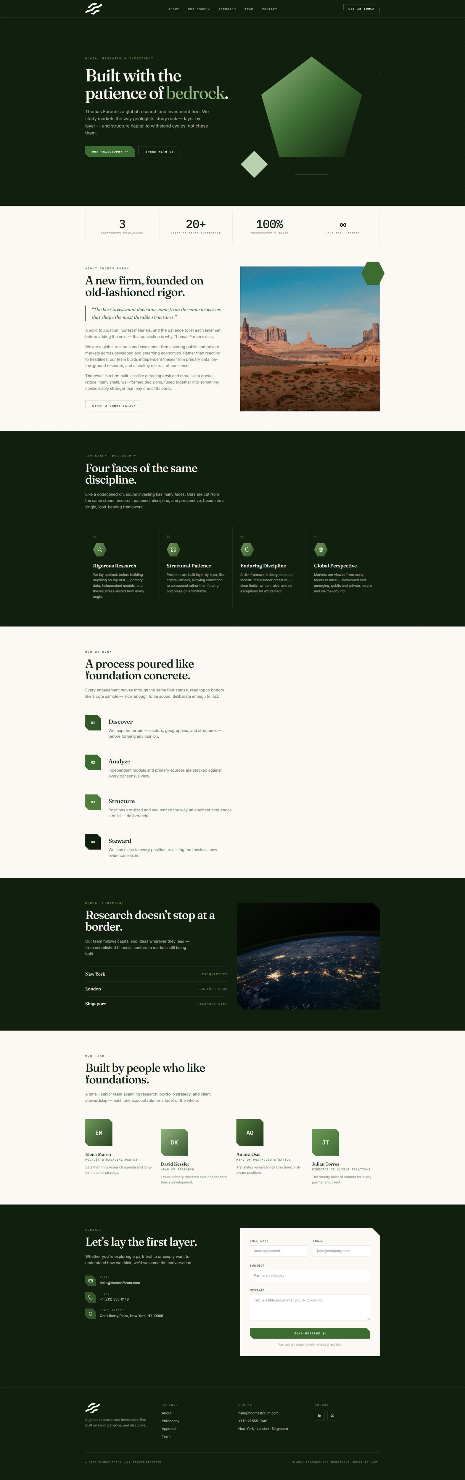 Web Design by KAMIL for this project | Design #37560422