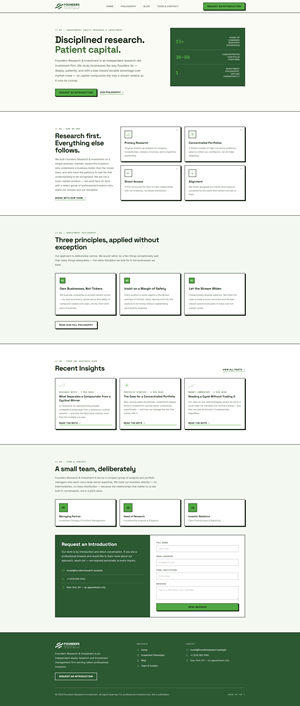 Web Design by KAMIL for this project | Design: #37613089