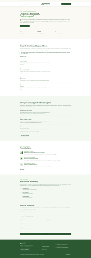 Web Design by KAMIL for this project | Design: #37613246