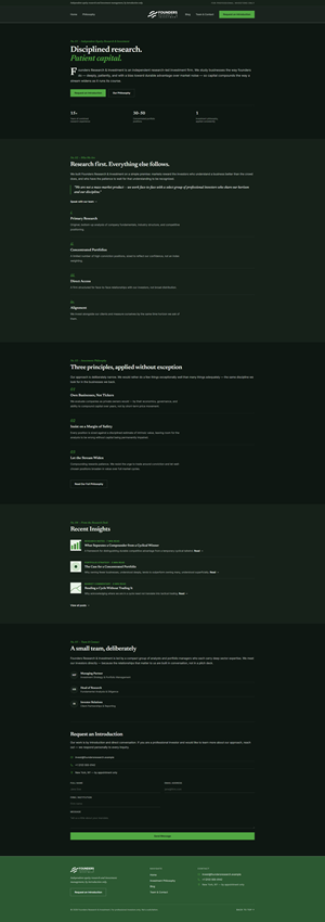 Web Design by KAMIL for this project | Design: #37613259