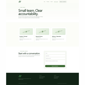 Web Design by Buddhika Ishan for this project | Design: #37626638