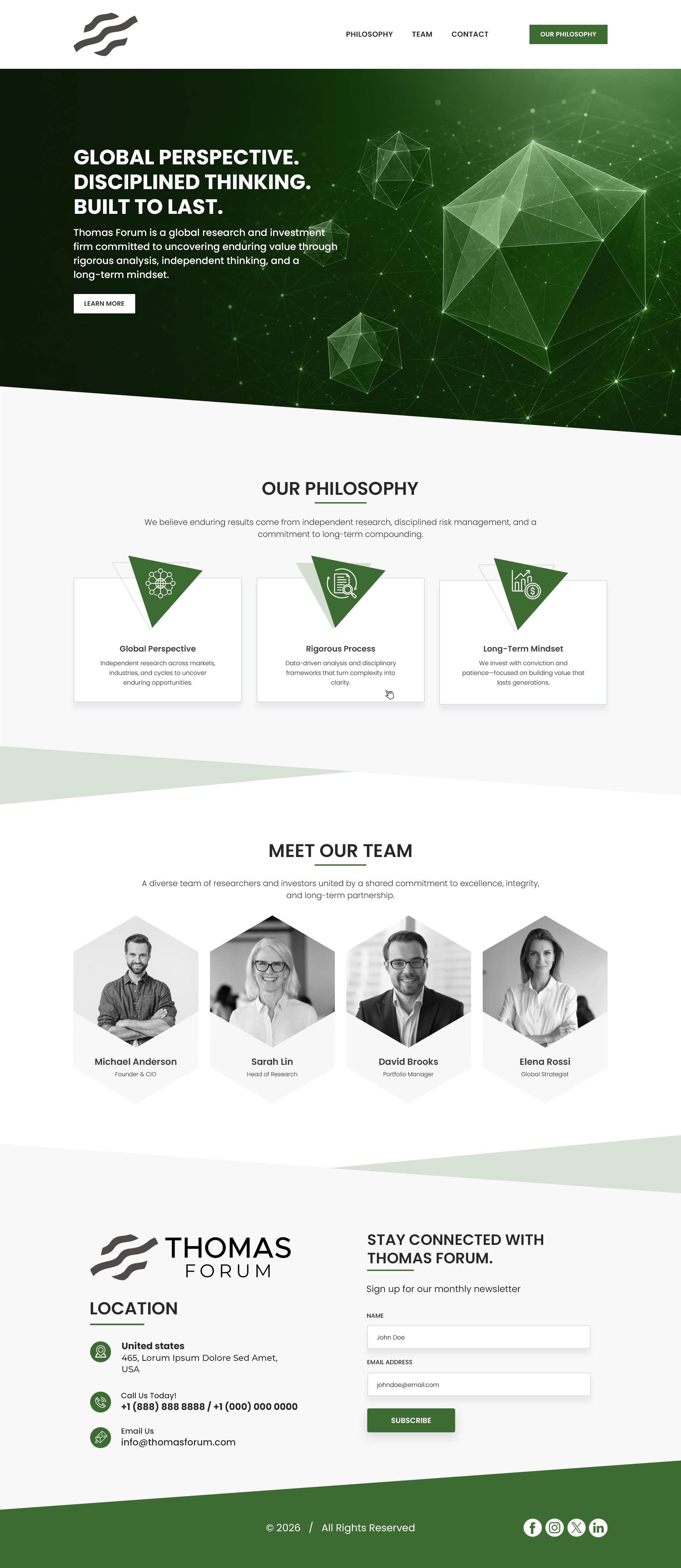 Web Design by Dreams Designs for this project | Design #37559009