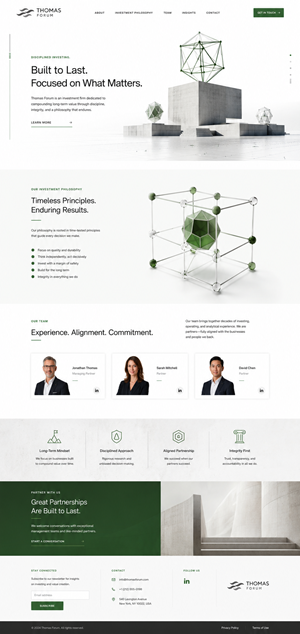 Web Design by -Marc- for this project | Design: #37571075