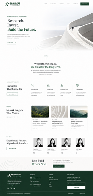 Web Design by -Marc-