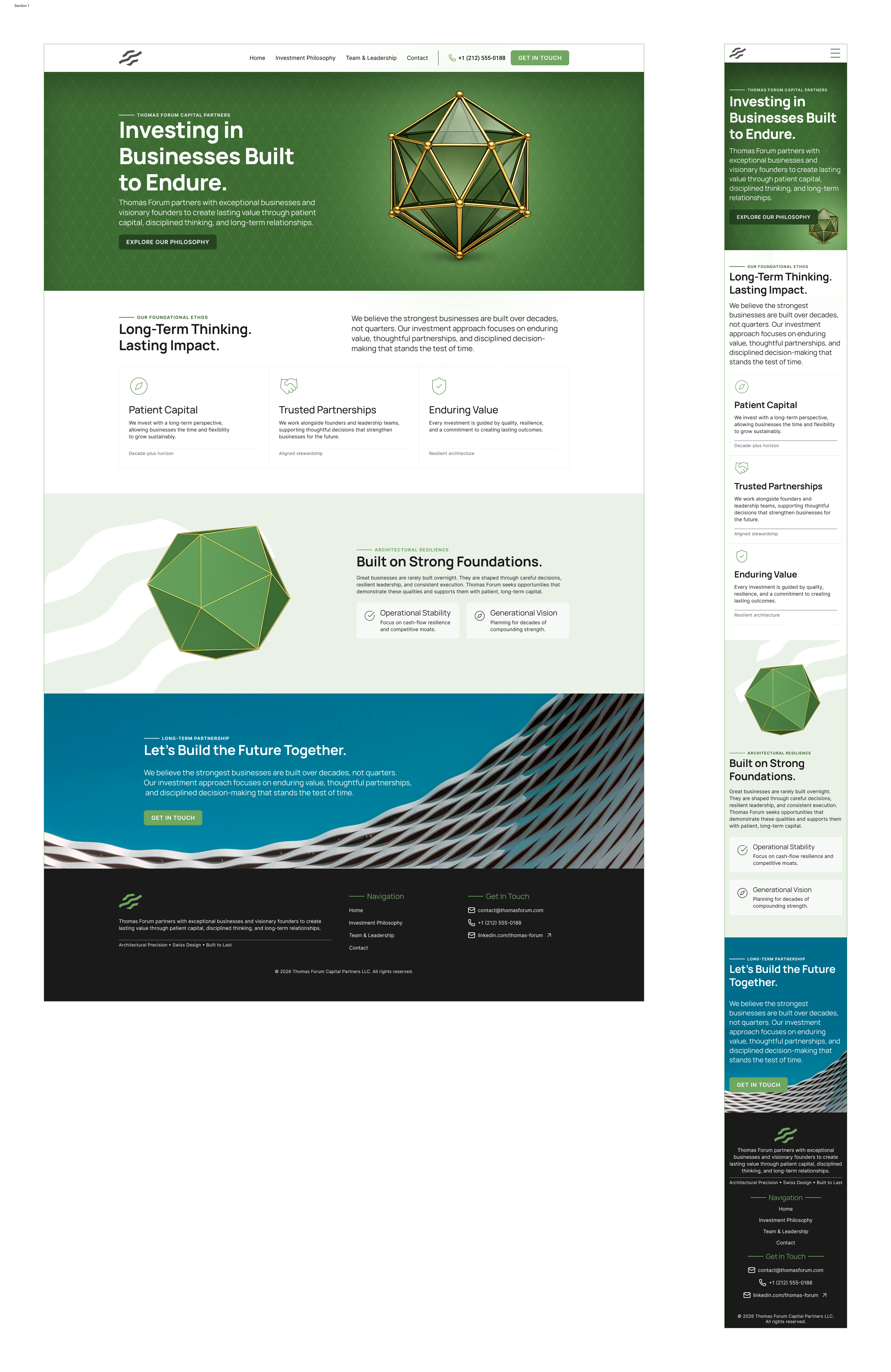 Web Design by Manuli for this project | Design #37563830