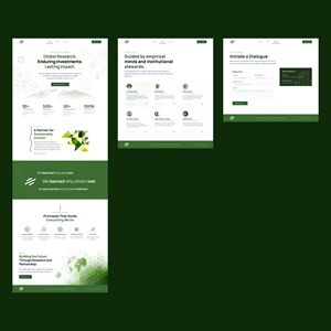 Web Design by djack