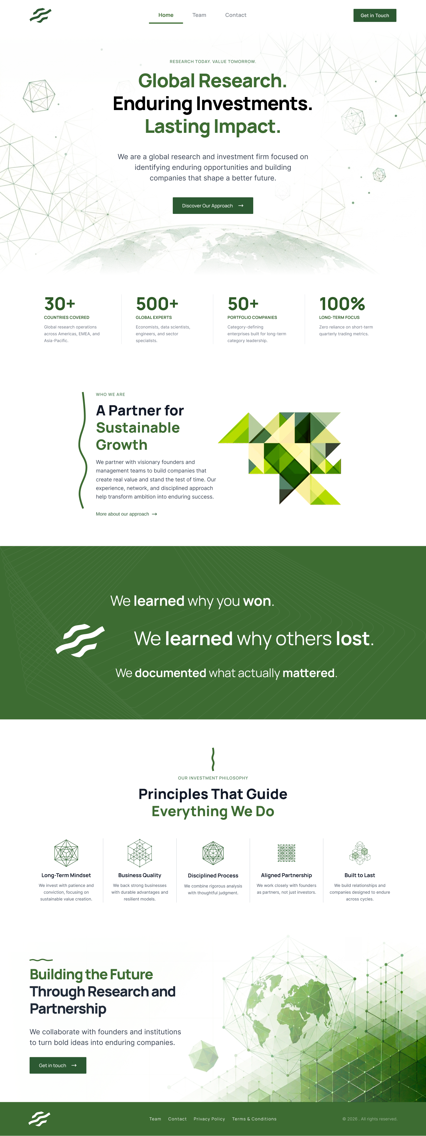 Web Design by djack for this project | Design #37564447