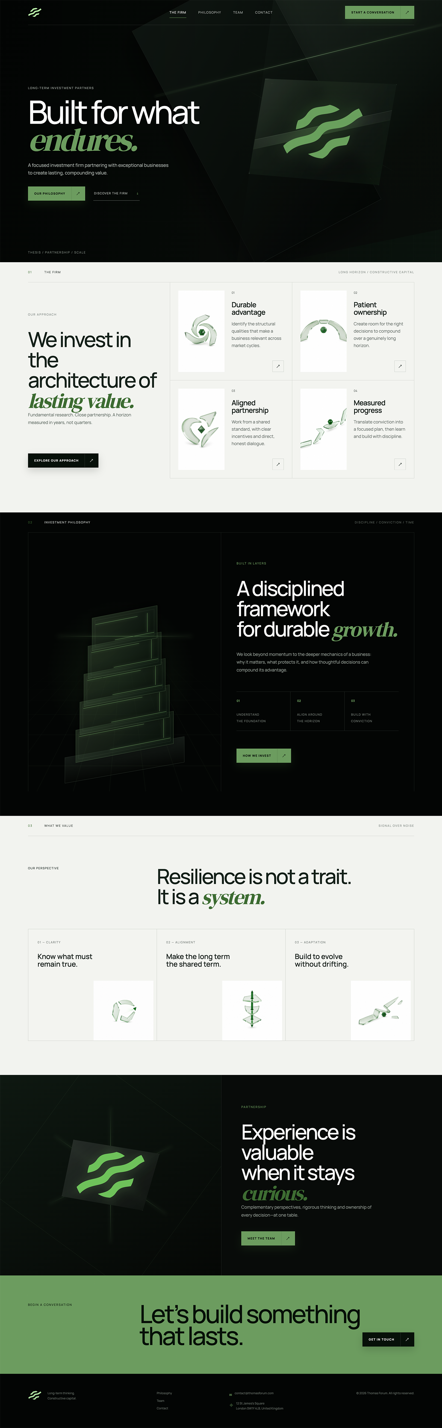 Web Design by svedesign for this project | Design #37579631