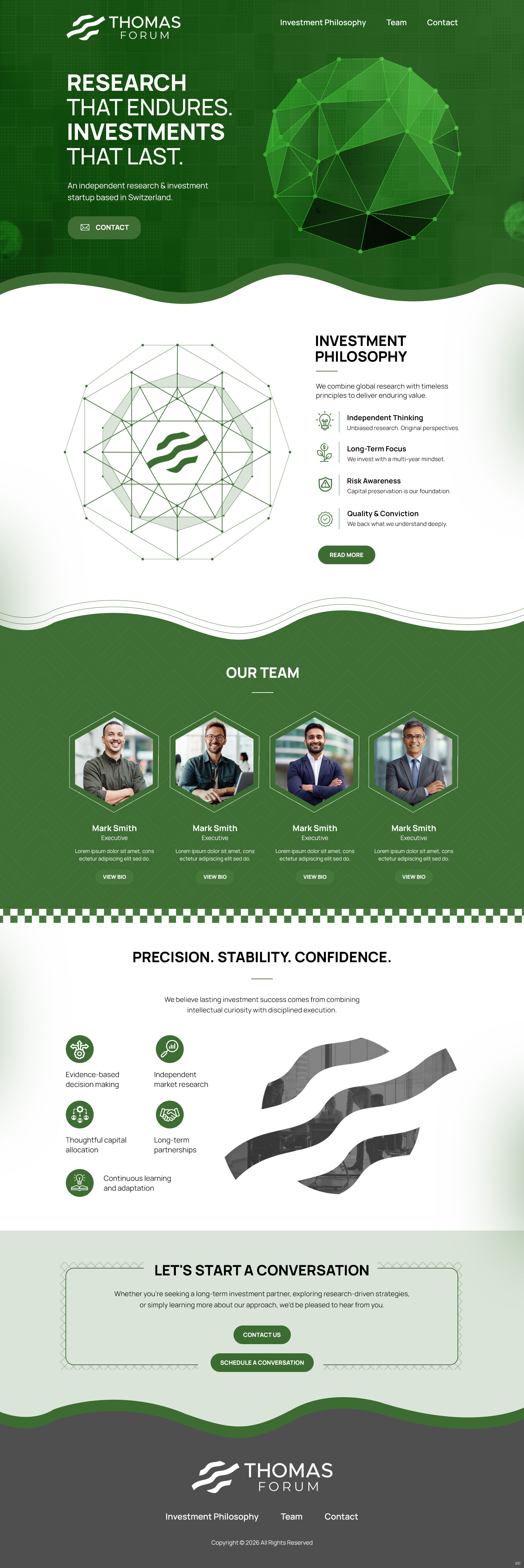 Web Design by pb for this project | Design #37562628