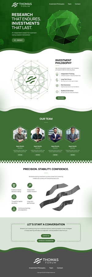 Web Design by pb for this project | Design: #37562628
