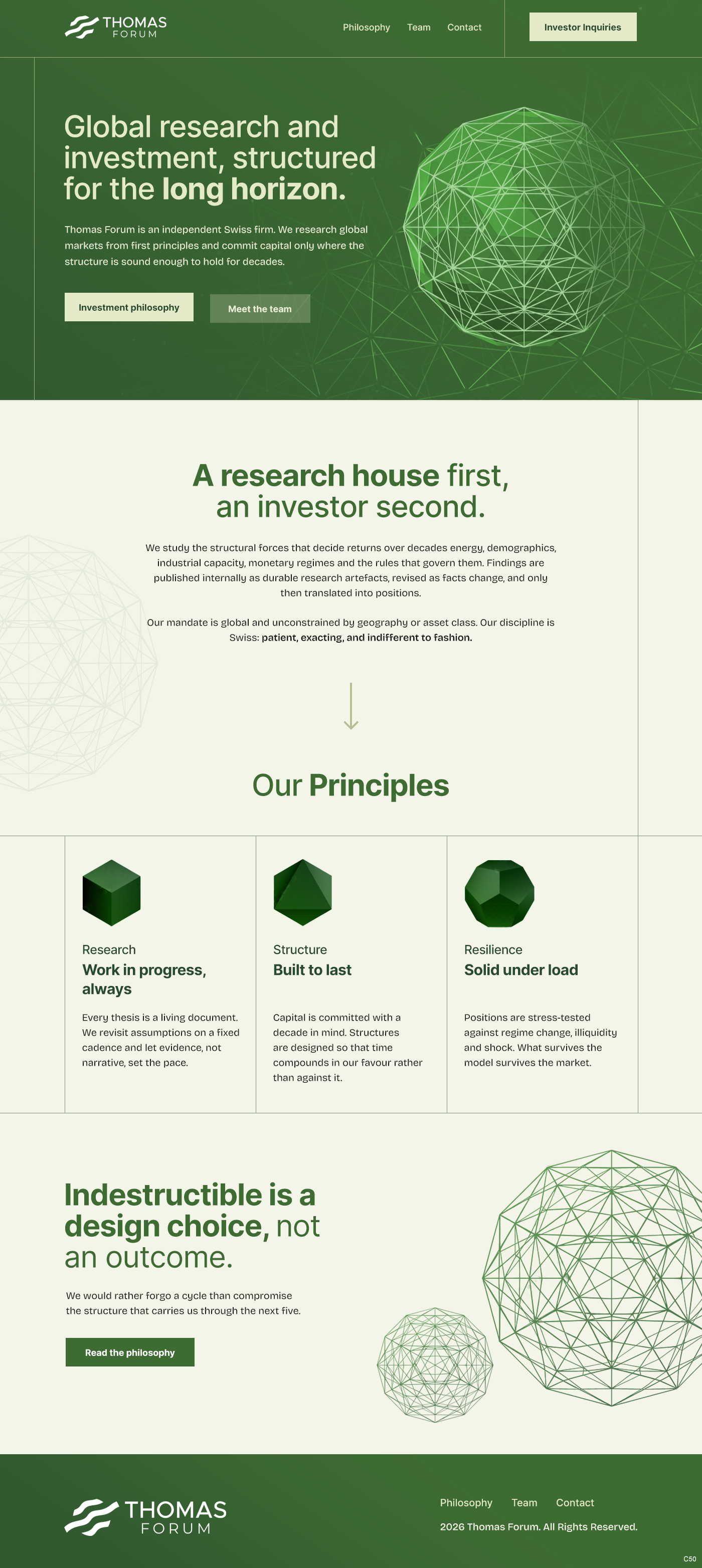 Web Design by pb for this project | Design #37562632