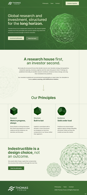 Web Design by pb for this project | Design: #37562632