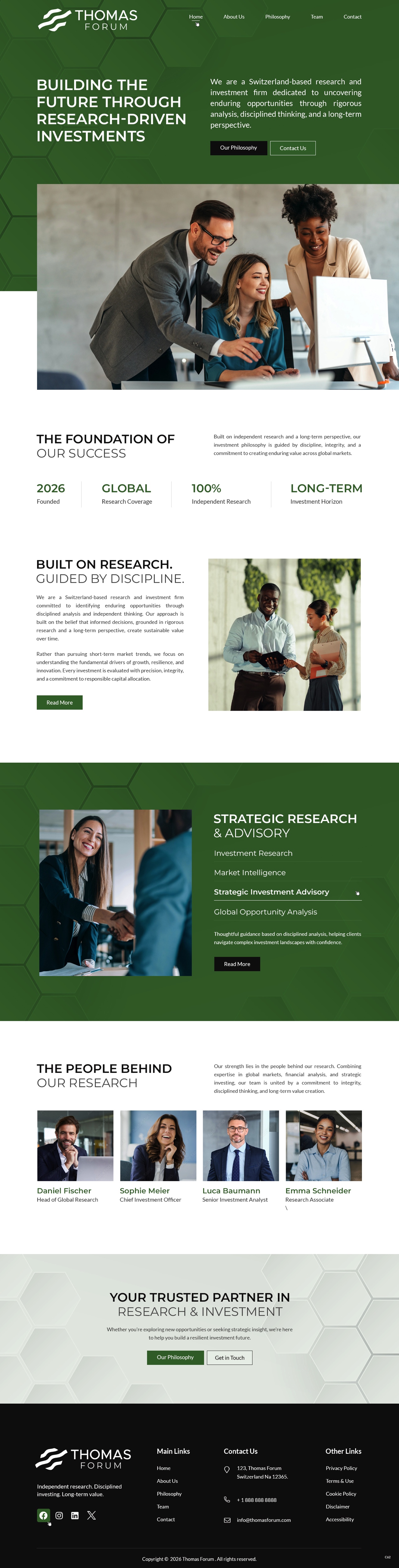 Web Design by pb for this project | Design #37562634