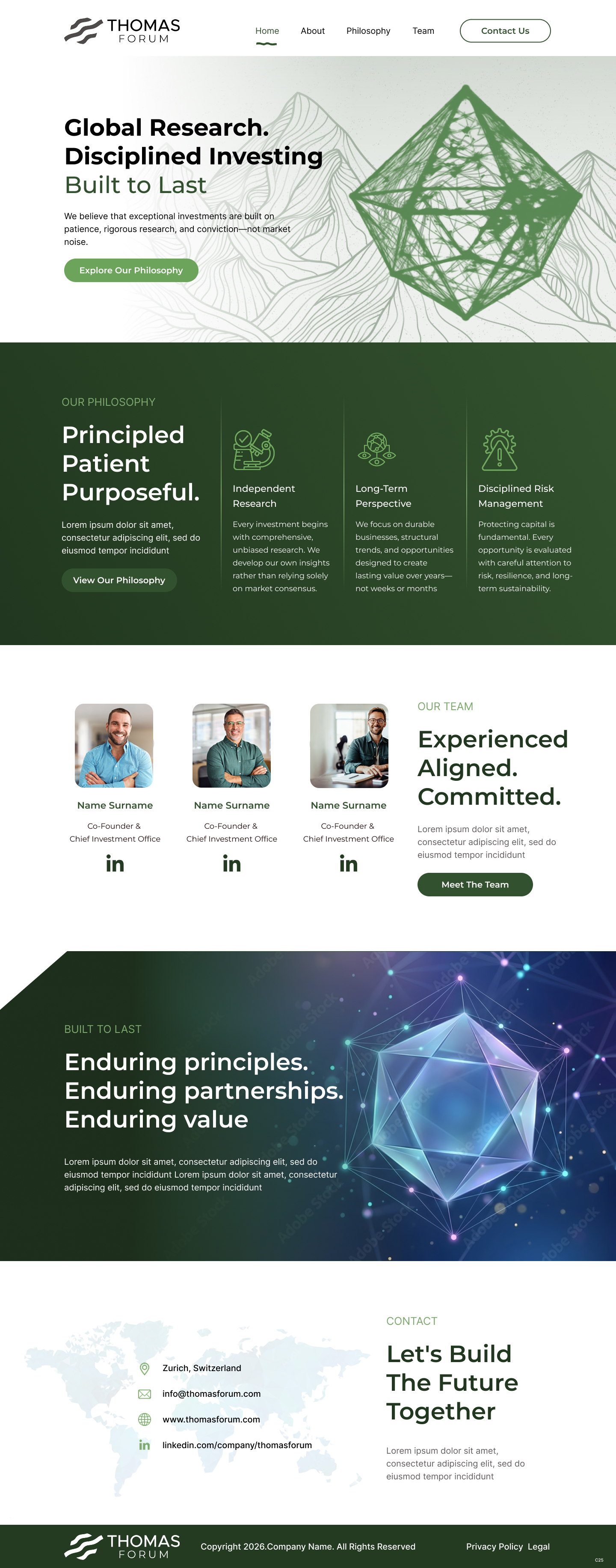 Web Design by pb for this project | Design #37562636