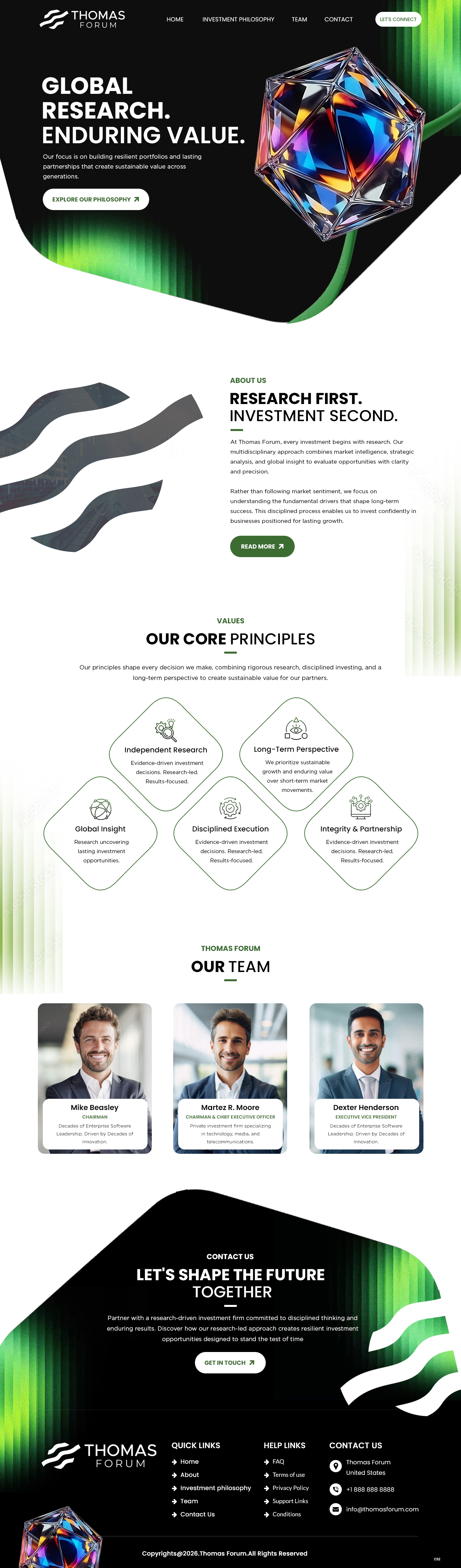 Web Design by pb for this project | Design #37562638