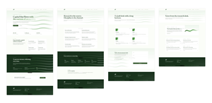 Web Design by victipedia for this project | Design #37611191