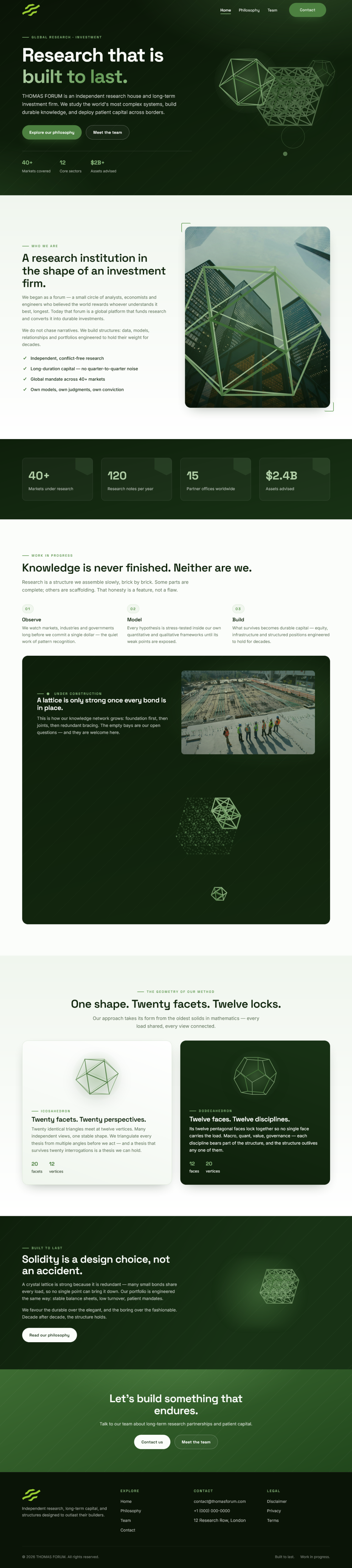 Web Design by andhiekonpartner for this project | Design #37573786