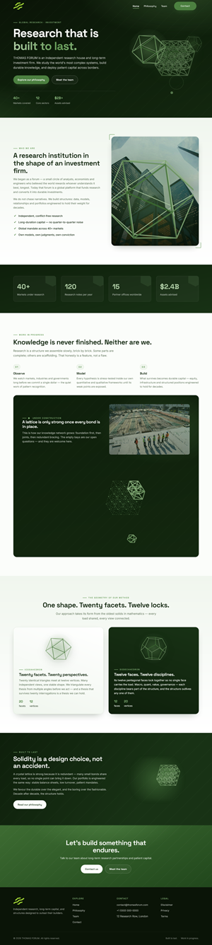 Web Design by andhiekonpartner for this project | Design: #37573786