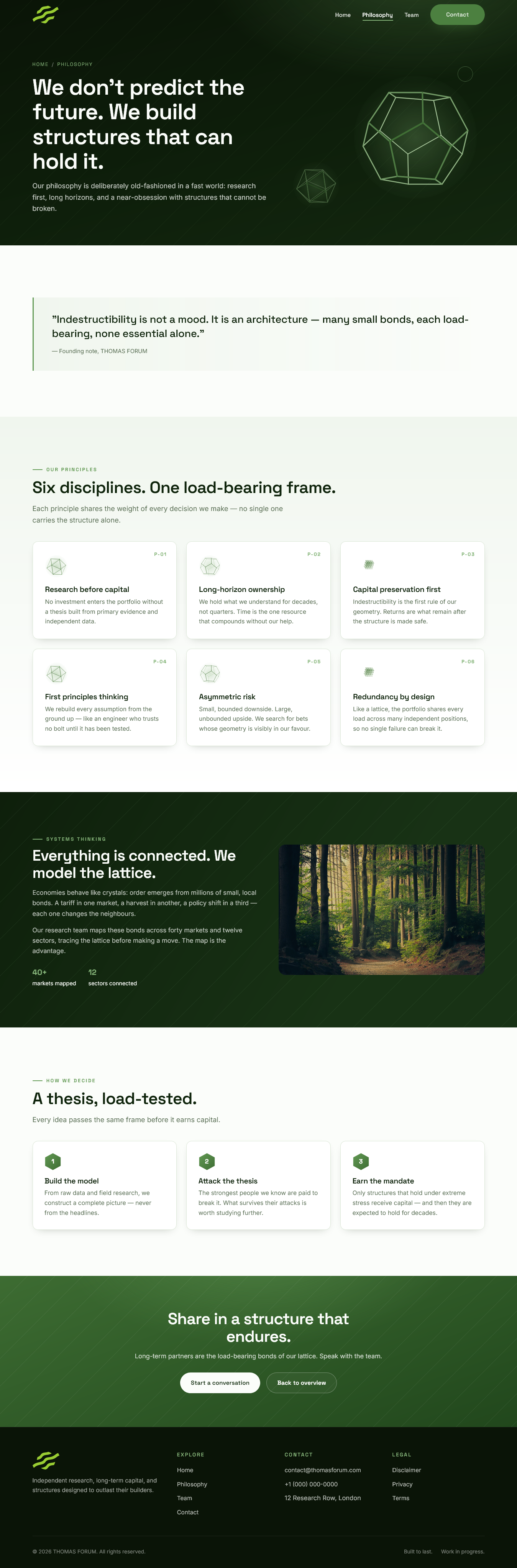 Web Design by andhiekonpartner for this project | Design #37573787