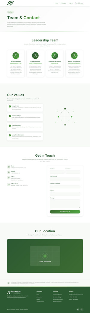 Web Design by andhiekonpartner for this project | Design #37625874