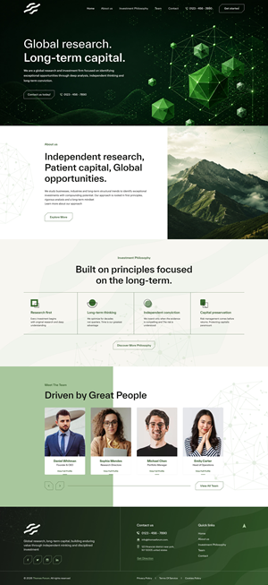 Web Design by Ved Web Services for this project | Design: #37569311