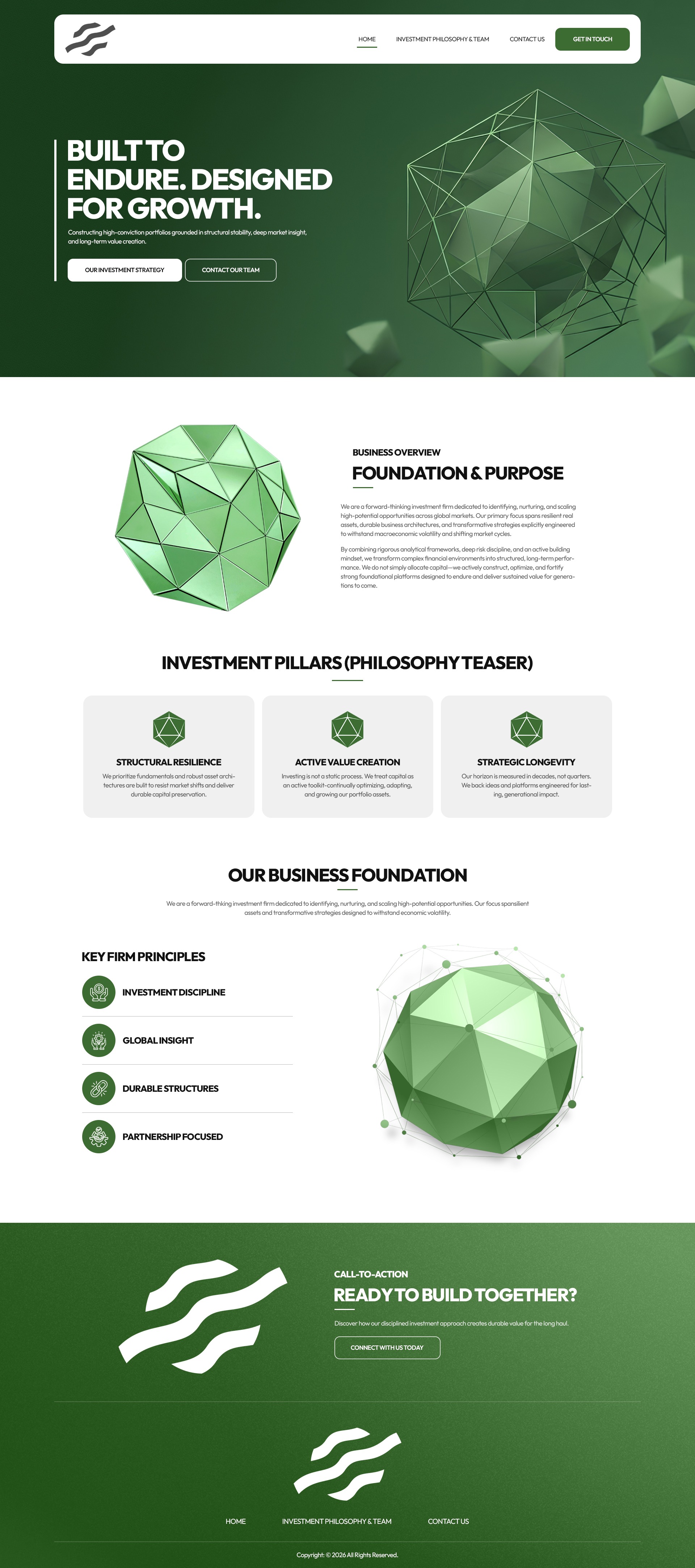 Web Design by NZ Creatives for this project | Design #37561960