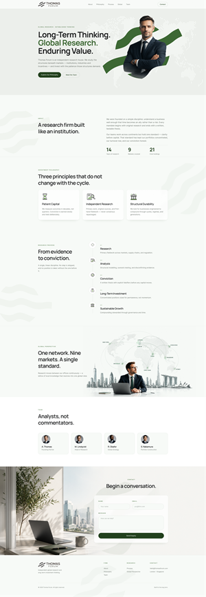 Web Design by ancineha for this project | Design: #37561005
