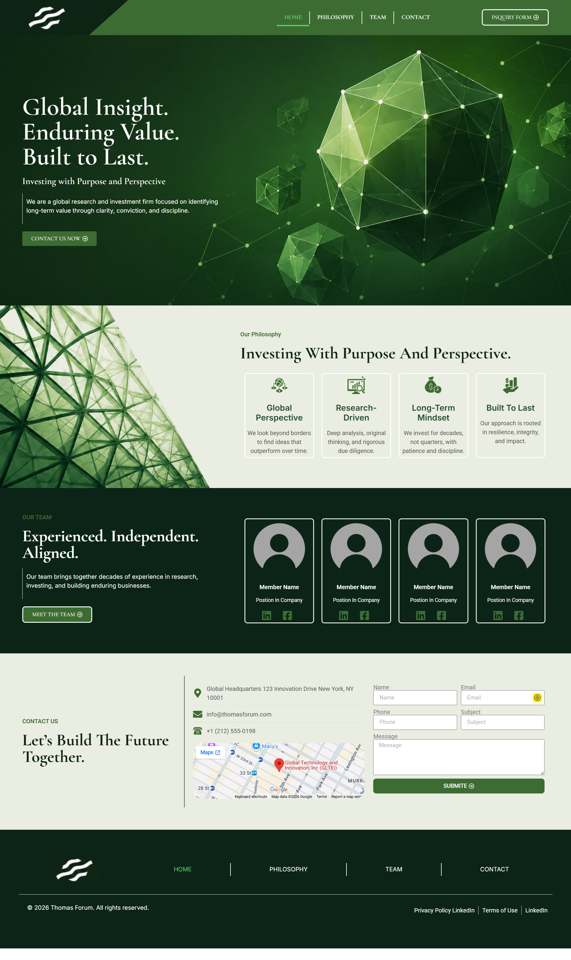 Web Design by JohnDigiTech for this project | Design #37579241