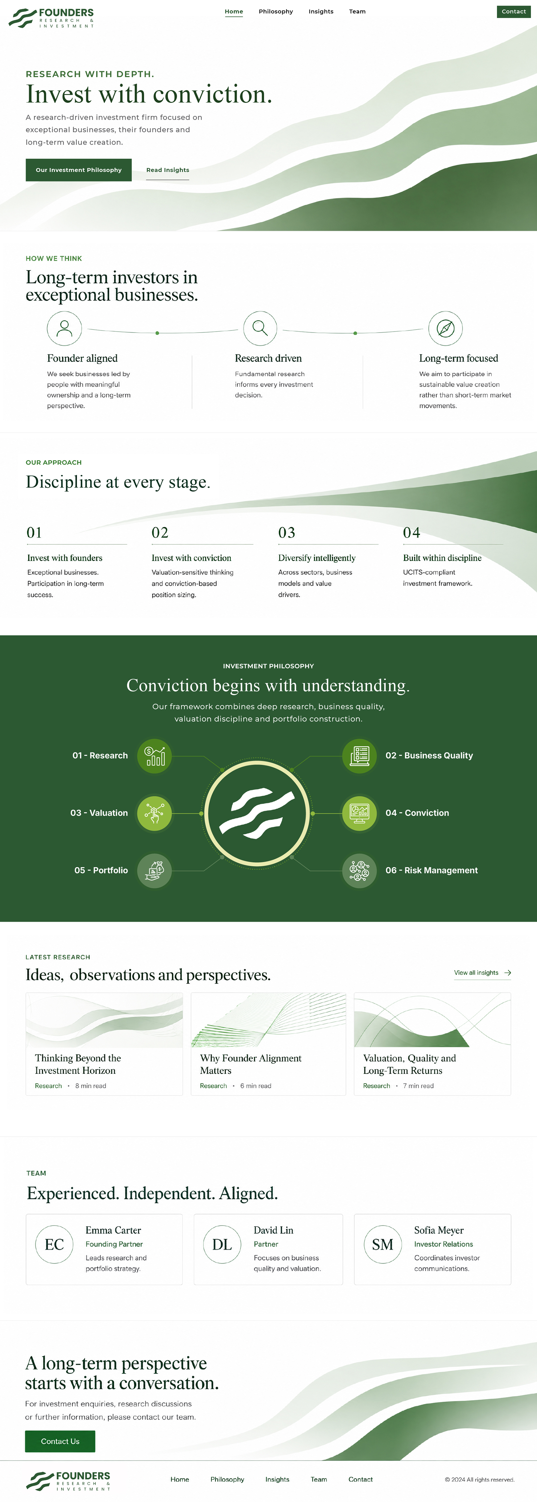 Web Design by Titan Solbiz for this project | Design #37601405