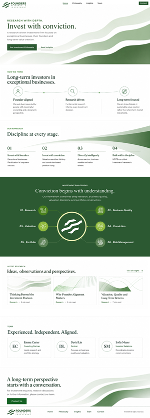 Web Design by Titan Solbiz for this project | Design: #37601405