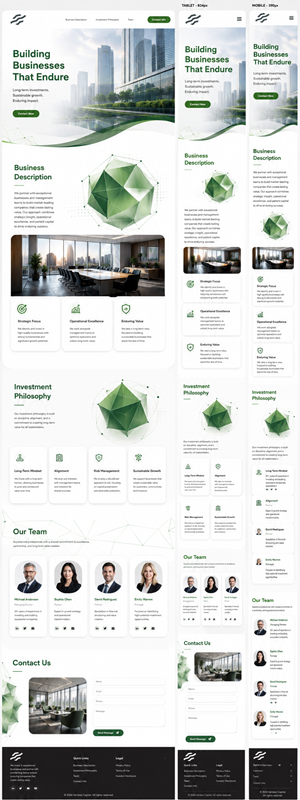 Web Design by partha 4 for this project | Design: #37578192