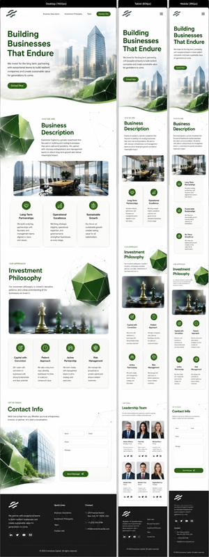 Web Design by partha 4 for this project | Design: #37578197