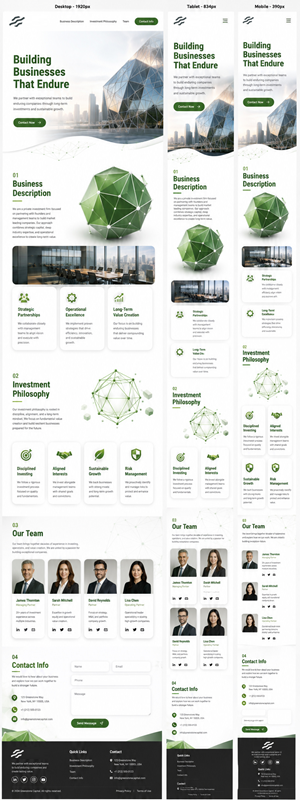 Web Design by partha 4 for this project | Design: #37578200