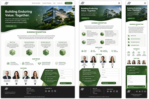 Web Design by partha 4 for this project | Design: #37578205
