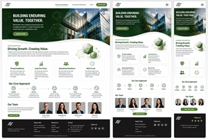 Web Design by partha 4 for this project | Design: #37578210