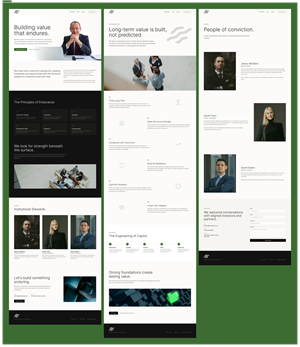 Web Design by UX Master for this project | Design: #37577719