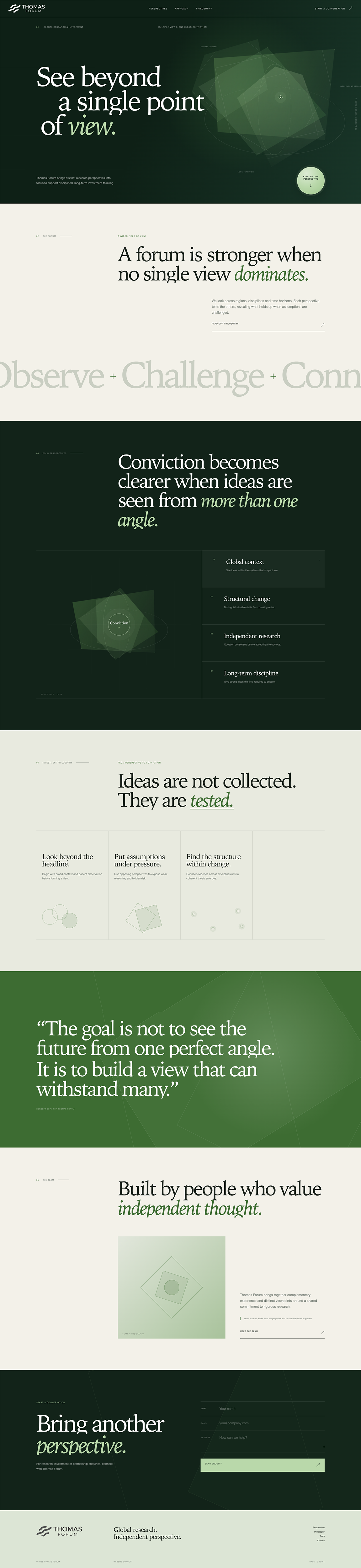Web Design by Thingkazupa Design for this project | Design #37568789