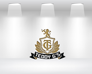 Design de Logo par Adam Smith..... pour Teddy G's Cigar Lounge & Bar | Design : #37560982