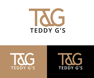 Design de Logo par Kavth pour Teddy G's Cigar Lounge & Bar | Design : #37565292