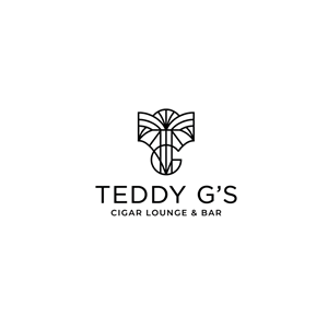 Design de Logo par MD SHANAWAS7 pour Teddy G's Cigar Lounge & Bar | Design : #37563141