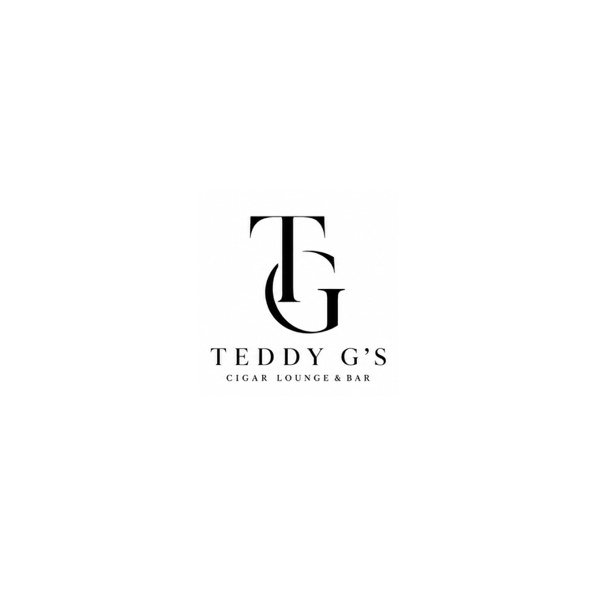 Design de Logo par MD SHANAWAS7 pour Teddy G's Cigar Lounge & Bar | Design #37563148