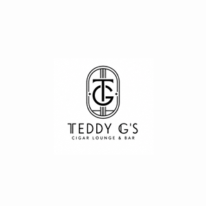 Design de Logo par MD Kausar Ali pour Teddy G's Cigar Lounge & Bar | Design : #37563133
