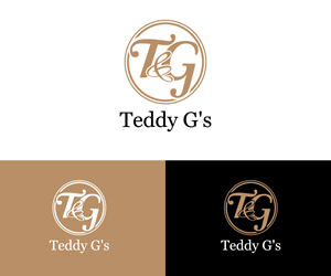 Logo Design by DesignMaker 2 for Teddy G's Cigar Lounge & Bar | Design: #37563501