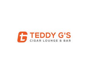 Design de Logo par zoooma  pour Teddy G's Cigar Lounge & Bar | Design : #37572626