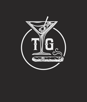 Logo Design by Yash4 for Teddy G's Cigar Lounge & Bar | Design #37564335