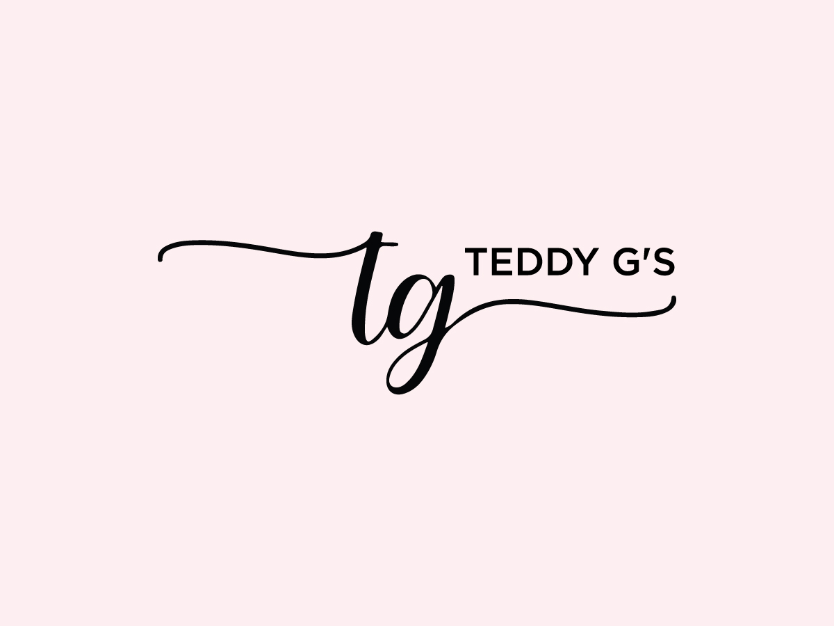 Logo Design by DesignPool01 for Teddy G's Cigar Lounge & Bar | Design #37562295