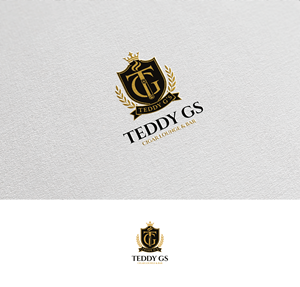 Design de Logo par Afsana_Hoque pour Teddy G's Cigar Lounge & Bar | Design : #37566787